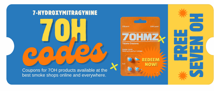 7OHCodes.com